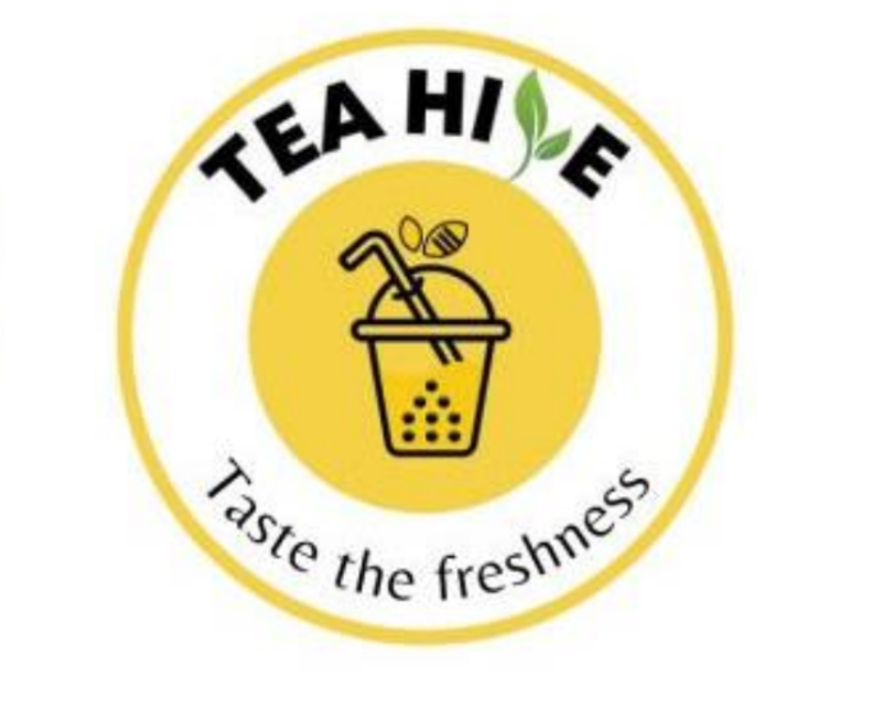 Tea Hive logo